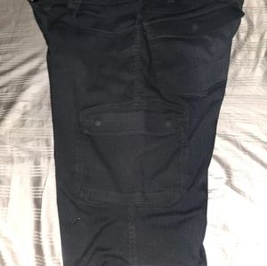Mens Under Armour Storm Gear Hunting Pants. Loose Fit. 36x34